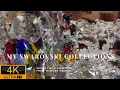 My Entire Swarovski and Other Crystal Collections Monsieurmickeydd