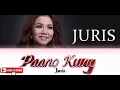 Paano Kung by JURIS (Color Coded Lyrics)