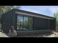 Phoenix area real estate development firm focuses on building tiny homes