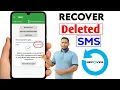 How to Recover Deleted Text Message SMS 2025 New Update