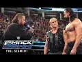 Download Lagu FULL SEGMENT: Jelly Roll and Randy Orton invade “Impaulsive TV”: SmackDown, July 25, 2025