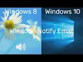 Download Lagu Windows 8 vs. 10 System Sounds