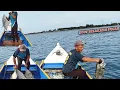 Download Lagu PASANG RAWAI TEMPAT DANGKAL || Pakai umpan hidup..di sarang ikan GT