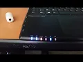 Charging A544