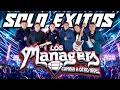 💥 GRUPO LOS MANAGERS 2025 🎉 EN VIVO | ¡LA EVOLUCIÓN SONIDERA Y CUMBIA BRAVÍSIMA! 🔊🔥💃