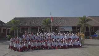 musik dan bela negara