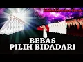 Download Lagu Bebas Pilih Bidadari (Hadiah Menahan Kemarahan)