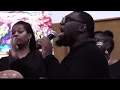 TCMJ choir “He is a Wonder” by Chicago mass choir