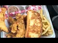 Raising Cane s Box Combo