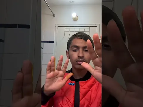 كارثة الجل والمشط! 😂🤦‍♂️