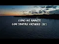 Alemán - Grietas de Oro (Letra/Lyrics)