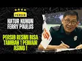 Download Lagu FERRY PAULUS KETOK PALU ! PERSIB BISA GUNAKAN 9 PEMAIN ASING MUSIM DEPAN