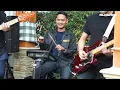 RIZKY FEBIAN - RAGU (LIVE AT HOME)