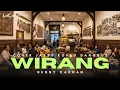 Lagu Wirang – Jazzy Dangdut Koplo Cover | Musik Latar Fokus \u0026 Relaks