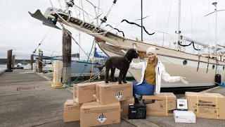 New Power in the Pirate Ship | PIRATE SHIP S14E11