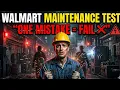 Walmart Maintenance Test Secrets How To Pass
