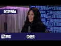 Cher Howard Stern Interview