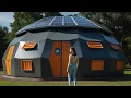 Download Lagu MIND-BLOWING MOBILE HOMES THAT YOU SHOULD SEE!