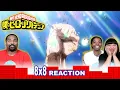 My Hero Academia 8x8 DEKU RISING!!! - GROUP REACTION!!!