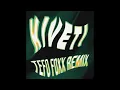 Download Lagu Native P. - Kiveti feat. Nes Mburu (Tefo Foxx Remix)