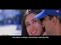 Download Lagu O Mr Raja || DULHAN HUM LE JAAYENGE || Salman Khan\u0026Karisma Kapoor || Full Video Song With Lirik