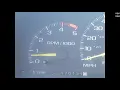 Chevy 2500 Torque Converter Stall Test KNKRNR