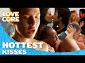 The Best Movie Kisses | Sydney Sweeney, Timothee Chalamet \u0026 More! | Compilation | LoveCore