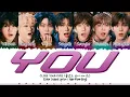 Download Lagu CLOSE YOUR EYES (클로즈 유어 아이즈) 'YOU (ㅠ)' Lyrics [Color Coded Han_Rom_Eng]