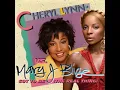 Cheryl Lynn VS. Mary J Blige - Got To Be Real (Duet Version by CHTRMX)