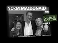 Norm Macdonald on Koolidge Show (2010)