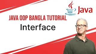 Java oop bangla tutorial Interface basic