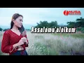 Download Lagu Vita Alvia - Assalamualaikum Cinta (Official Music Video)