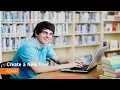 Fundamentals - Create a New User
