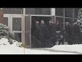 Valley pays respects to beloved priest