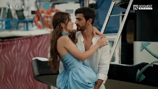 مرجان      أتيش   احترت فيك اغيب ام ابقى          دندنها