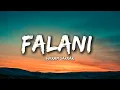 Falani - Vikram Sarkar (Lyrics)