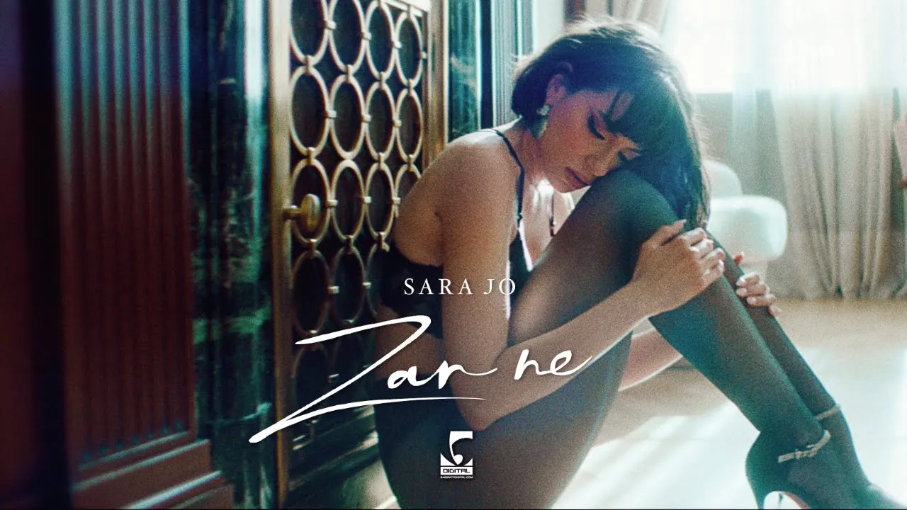 Sara Jo - Zar ne