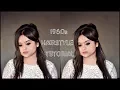 Hairstyle Histories 1960s Hairstyle Tutorial BRIGITTE BARDOT Hairstyle Hair