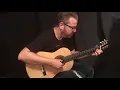 Marchione Classical Guitar by Guitar Gallery