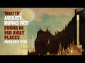 August Burns Red - Martyr