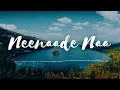 Download Lagu Neenaade Naa - Lyrical |Yuvarathnaa  | Puneeth Rajkumar| Sayyeshaa|Shreya Ghoshal| Armaan Malik