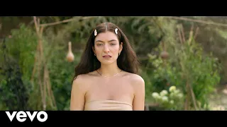 lorde fallen fruit