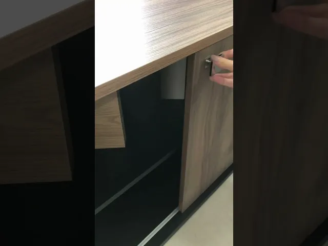 Vídeo do produto
