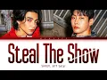 Download Lagu 【SHAUN, Jeff Satur】 Steal The Show