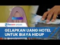 Lagu Karyawati Gelapkan Uang Hotel Rp 332 Juta Demi Biaya Hidup, Terbongkar saat Manajemen Audit Tagihan