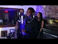 Glad You Exist - Brian Nhira (Dan + Shay) / The Sessions EP Pt. II