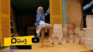 Linah Ft Dogo Janja KILEGEZE Official Video SMS SKIZA 8090393 To 811 