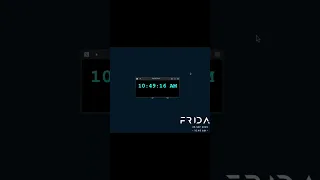 Build a Digital Clock with Python and Tkinter Python Project for Beginners