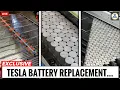Tesla Battery Replacement Cost 2025 Real Prices Revealed