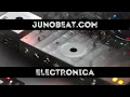 junoBeat ELECTRONICA youtube 2